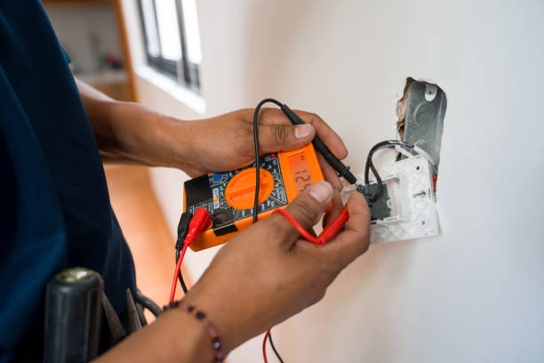 Electrical Outlet Repair in Cementon, PA