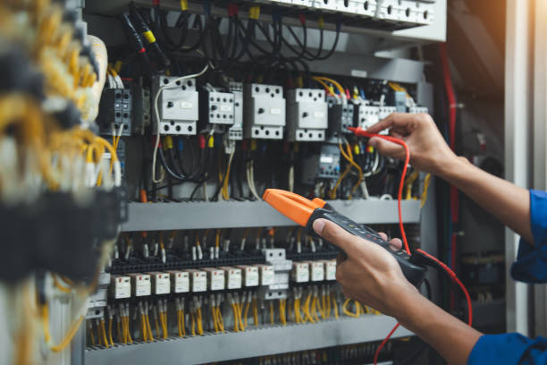 Best Licensed Electrician  in Cementon, PA