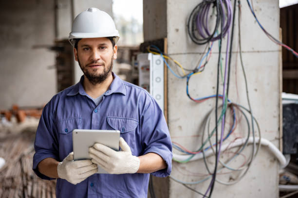 Best Electrical System Inspection  in Cementon, PA