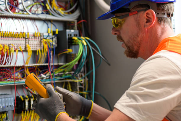 Best Electric Panel Repair  in Cementon, PA