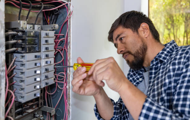 Electrical System Inspection in Cementon, PA